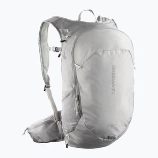 Zaino da trekking Salomon Trailblazer 20 l cloudburst/paloma/silver