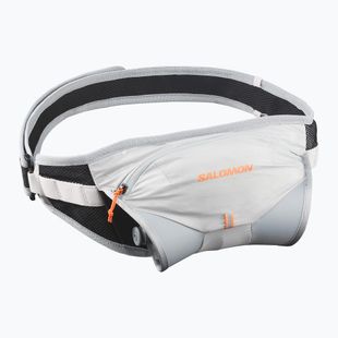 Cintura da corsa Salomon Cross 1 Bottle gray violet/quarry