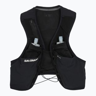 Gilet da corsa Salomon S/Lab Sense 6 Set black