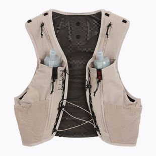 Gilet da corsa Salomon S/Lab Ultra 12 Set goat/black