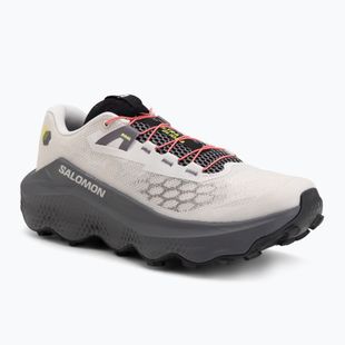 Scarpe da running da uomo Salomon Ultra Glide 4 lilac ash/excalibur/pink yarrow