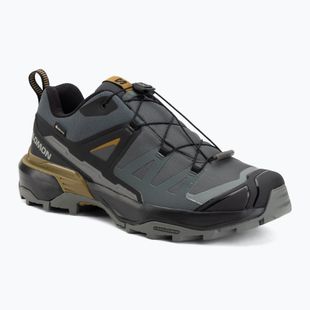 Scarpe da trekking da uomo Salomon X Ultra 360 GTX urban chic/black