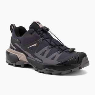 Scarpe da trekking da donna Salomon X Ultra 360 GTX nine iron/excalibur