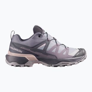 Scarpe da trekking da donna Salomon X Ultra 360 gull/nine iron/shadow