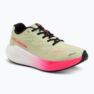 Scarpe da running da donna Salomon Aero Blaze 3  butterfly/white/knckout pink