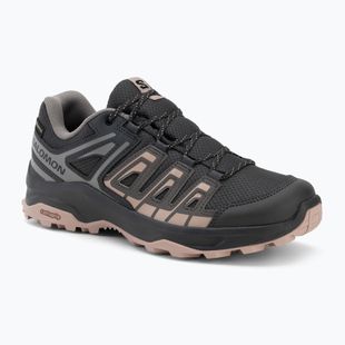 Scarpe da trekking donna Salomon Extegra GTX asphalt/dark gull gray