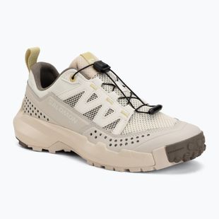 Scarpe da trekking da donna Salomon Terramphibian vanila/tapioc/shado