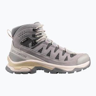Scarpe da trekking da donna Salomon Quest Echo GTX gull/paloma/bog
