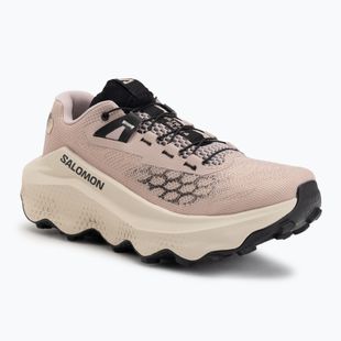 Scarpe da running da donna Salomon Ultra Glide 4 shadow gray/tapioca/black