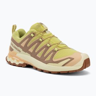 Scarpe da running da donna Salomon XA Pro 3D V9 endive/burro/almond cream