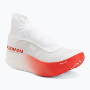 Scarpe da corsa Salomon S/Lab Phantasm 3 white/white