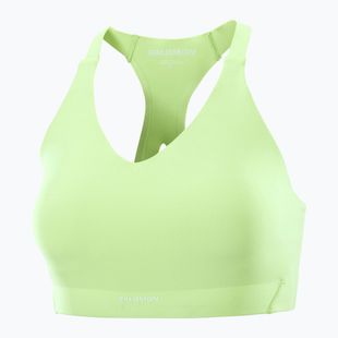 Reggiseno sportivo Salomon Shakeout Bliss butterfly