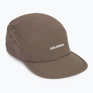 Cappellino con visiera Salomon Sense Aero iron