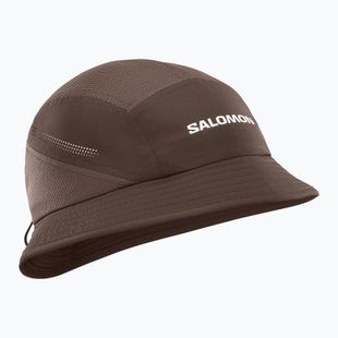 Cappello Salomon SHAKEout Bucket coffee bean