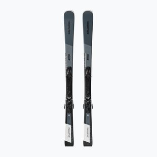 Sci alpini + attacchi Salomon S/Max 6 XT + M10 GW ebony/black