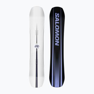 Tavola da snowboard da uomo Salomon Assassin