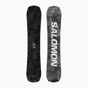 Tavola da snowboard da uomo Salomon Craft