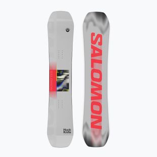 Tavola da snowboard da uomo Salomon Huck Knife