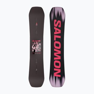 Snowboard da donna Salomon No Drama W