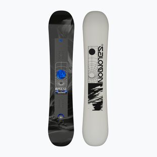 Tavola da snowboard da uomo Salomon Pulse