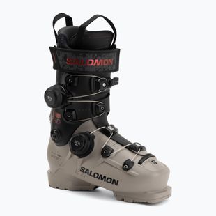 Scarponi da sci uomo Salomon S/PRO Supra Dual Boa 120 rosted cashew/black/samba met