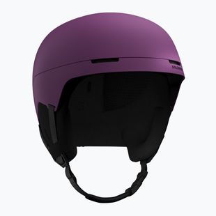 Casco da sci Salomon Brigade Index pansy