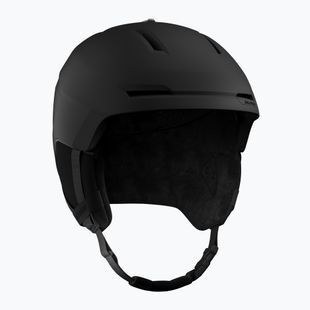 Casco da sci Salomon Pioneer 3 black