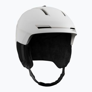 Casco da sci Salomon Pioneer 3 white