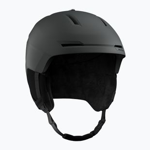 Casco da sci Salomon Pioneer 3 ebony