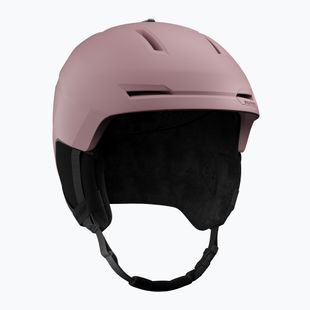 Casco da sci Salomon Pioneer 3 dawn pink