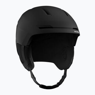 Casco da sci Salomon Pioneer 3 Access black