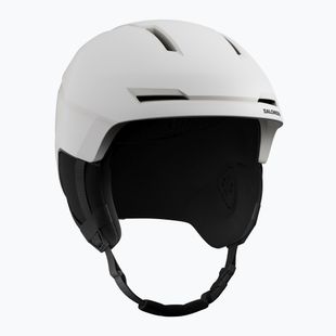 Casco da sci Salomon Pioneer 3 Access white