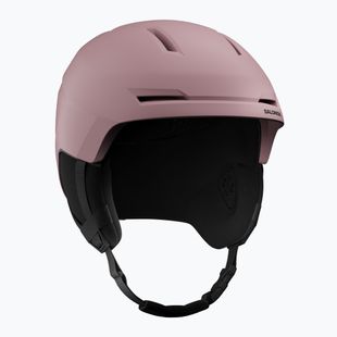 Casco da sci Salomon Pioneer 3 Access dawn pink