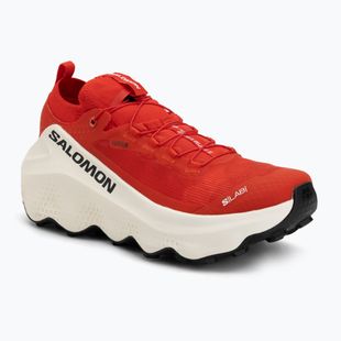 Scarpe da corsa Salomon S/LAB Ultra Glide 2 fieryred/vanillaice