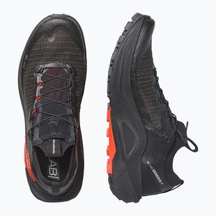 Scarpe da corsa Salomon S/Lab Genesis 2 black/black