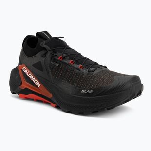 Scarpe da corsa Salomon S/Lab Genesis 2 black/black