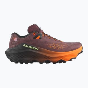 Scarpe da corsa donna Salomon Ultra Glide 4 huckleberry/black