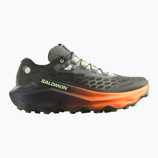 Scarpe da corsa uomo Salomon Ultra Glide 4 urban chic/black