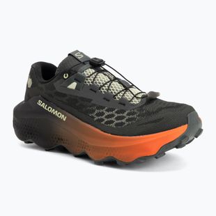 Scarpe da corsa uomo Salomon Ultra Glide 4 urban chic/black
