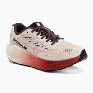 Scarpe da corsa donna Salomon Aero Blaze 4 vanilla ice/huckleberry