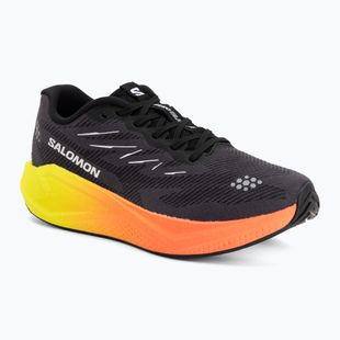 Scarpe da corsa uomo Salomon Aero Blaze 4 black/white