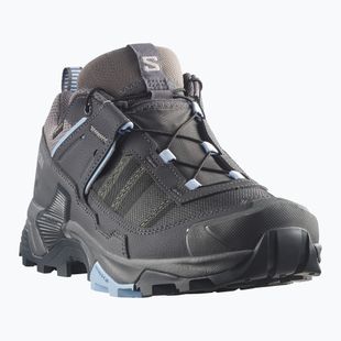 Scarpe da trekking donna Salomon X Ultra 5 GTX asphalt/castlerock