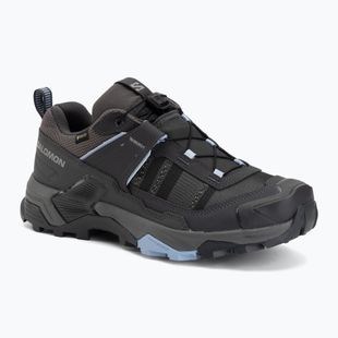 Scarpe da trekking donna Salomon X Ultra 5 GTX asphalt/castlerock