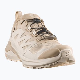 Scarpe da trekking donna Salomon X-Adventure GTX Safari/Almond Milk/Desert
