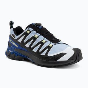 Scarpe da corsa uomo Salomon XA Pro 3D V9 GTX Icon black/brunnera blue