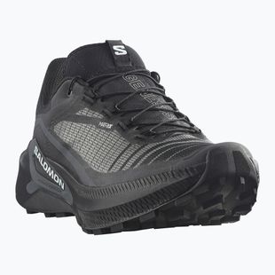 Scarpe da corsa Salomon Genesis 2 Wide black/black