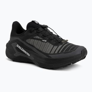 Scarpe da corsa Salomon Genesis 2 Wide black/black