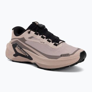 Scarpe da corsa donna Salomon Genesis 2 GTX shadow gray/iron