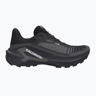Scarpe da corsa uomo Salomon Genesis 2 black/black