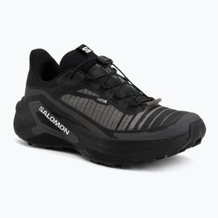 Scarpe da corsa uomo Salomon Genesis 2 black/black